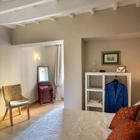Daplace - Arianna Apartment *