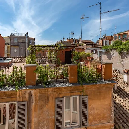 Daplace - Arianna Appartement *
