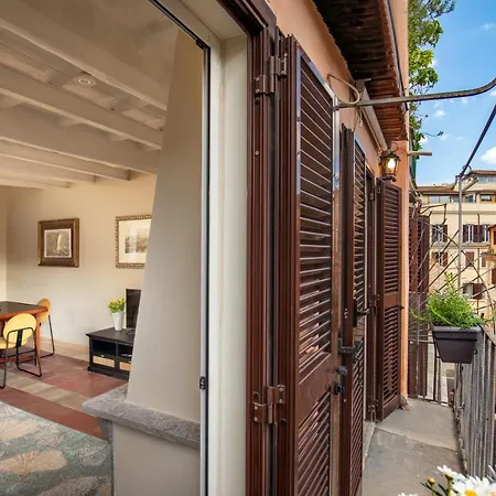 Apartman Daplace - Arianna *