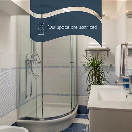 Daplace - Arianna Apartman Róma